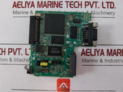 Mitsubishi Electric Qj71Mb91 Bd627B834G54 Plc: Network Module
