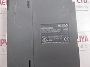 Mitsubishi Electric Qj71Pb93D Plc Q Series Profibus/Dp Slave-module