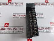 Mitsubishi Electric Melsec-q Qx10 Input Unit 100-120Vac 7-10Ma 50/60Hz