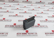 Mitsubishi Electric Melsec-q Qx10 Input Unit 100-120Vac 7-10Ma 50/60Hz