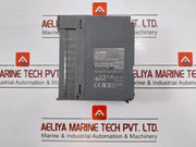 Mitsubishi Electric Melsec-q Qx10 16-points Input Module