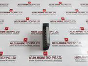 Mitsubishi Electric Melsec-q Qx10 Plc Input Module 100-120Vac 7-10Ma 5Vdc 0.05A