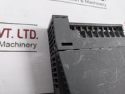 Mitsubishi Electric Melsec-q Qx10 Plc Input Module 100-120Vac 7-10Ma 5Vdc 0.05A