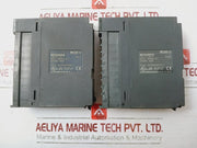 Mitsubishi Electric Melsec-q Qx40-s1 Plc Input Unit 24Vdc 6Ma