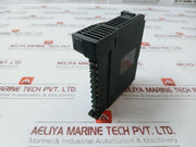 Mitsubishi Electric Melsec-q Qx40-s1 Plc Input Unit 24Vdc 6Ma