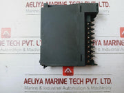 Mitsubishi Electric Melsec-q Qx40-s1 Plc Input Unit 24Vdc 6Ma