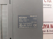 Mitsubishi Electric Qx40-s1 Plc Q Series Digital Input Module