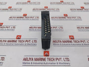 Mitsubishi Electric Melsec-q Qx40-s1 Plc Q Series Input Module 24 Vdc 