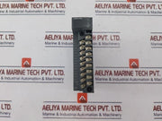 Mitsubishi Electric Melsec-q Qx40-s1 Plc Q Series Input Module 24 Vdc 