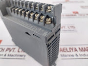 Mitsubishi Electric Melsec-q Qx40-s1 Plc Q Series Input Module 24 Vdc 