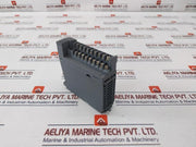 Mitsubishi Electric Melsec-q Qx40-s1 Plc Q Series Input Module 24 Vdc 