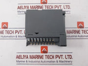 Mitsubishi Electric Melsec-q Qx40-s1 Plc Q Series Input Module 24 Vdc 