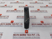 Mitsubishi Electric Melsec-q Qx40 16 Point Digital Input Module, Class 2