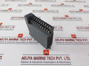 Mitsubishi Electric Melsec-q Qx40 16 Point Digital Input Module, Class 2