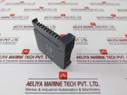 Mitsubishi Electric Melsec-q Qx40 16 Point Digital Input Module, Class 2