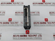 Mitsubishi Electric Qx41-s1 Melsec-q Input Unit 24Vdc 4Ma Class 2 5Vdc 0.08A