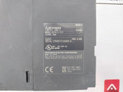 Mitsubishi Electric Qx41-s1 Melsec-q Input Unit 24Vdc 4Ma Class 2 5Vdc 0.08A