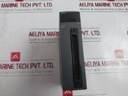 Mitsubishi Electric Qx41 Digital Input Unit 24Vdc 4Ma Class 2  5Vdc 0.08A