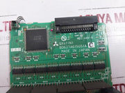 Mitsubishi Electric Qx41 (N) Digital Input Module Bd627A615G51A C