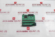 Mitsubishi Electric Qx41 (N) Digital Input Module Bd627A615G51A C