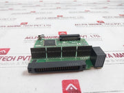 Mitsubishi Electric Qx41 ( N ) Digital Input Module Pc Board Bd627A615G51A