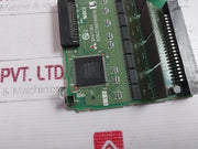 Mitsubishi Electric Qx41 ( N ) Digital Input Module Pc Board Bd627A615G51A