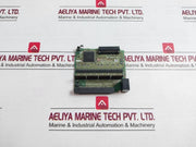 Mitsubishi Electric Qx41 (N) Digital Input Module Pc Card Bd627A615H01