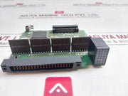 Mitsubishi Electric Qx41 (N) Digital Input Module Pc Card Bd627A615H01