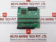 Mitsubishi Electric Qx41 (N) Pcb Of Digital Input Module Melsec-q