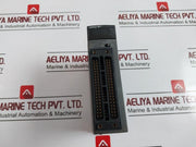 Mitsubishi Electric Melsec-q Qx42-s1 Input Unit 24Vdc 4Ma