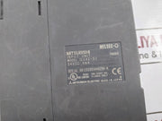 Mitsubishi Electric Melsec-q Qx42-s1 Input Unit 24Vdc 4Ma