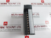Mitsubishi Electric Melsec-q Qx80 Input Unit 24Vdc 4Ma 5Vdc 0.05A Class 2
