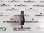 Mitsubishi Electric Melsec-q Qx80 Input Unit 24Vdc 4Ma 5Vdc 0.05A Class 2