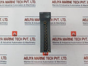 Mitsubishi Electric Qx80 Plc Q Series Input Module Screw Terminal Block 24Vdc 4Ma
