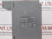 Mitsubishi Electric Qx80 Plc Q Series Input Module Screw Terminal Block 24Vdc 4Ma