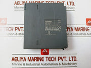 Mitsubishi Electric Qx81 Melsec-q Input Unit, 24 Vdc 4Ma 5Vdc 0.08A