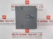 Mitsubishi Electric Qx81 Plc Q Series Input Module 24Vdc 4Ma