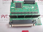 Mitsubishi Electric Qx81 (N) Pcb For Plc Q Series Input Module Bd627B623G51