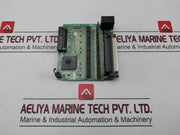Mitsubishi Electric Qx81 (N) Plc Input Pcb Module Omi-13 Bd627B623G51 A