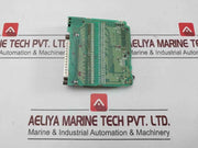 Mitsubishi Electric Qx81 (N) Plc Input Pcb Module Omi-13 Bd627B623G51 A