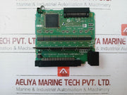 Mitsubishi Electric Qx81 (N) Q-series Input Process Plc Circuit Board Mec-40V-0