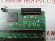 Mitsubishi Electric Qx81 (N) Q-series Input Process Plc Circuit Board Mec-40V-0