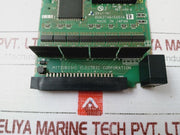 Mitsubishi Electric Qx81 (N) Q-series Input Process Plc Circuit Board Mec-40V-0