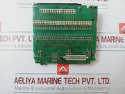 Mitsubishi Electric Qx81 (N) Q-series Input Process Plc Circuit Board Mec-40V-0