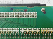 Mitsubishi Electric Qx81 (N) Q-series Input Process Plc Circuit Board Mec-40V-0