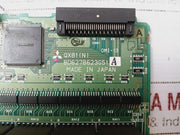 Mitsubishi Electric Qx81 (N) Q Series Input Process Plc Circuit Board