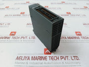 Mitsubishi Electric Qx82-s1 Melsec-q 64-points Input Module 24Vdc 4Ma 5Vdc 0.09A