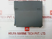 Mitsubishi Electric Qx82-s1 Melsec-q 64-points Input Module 24Vdc 4Ma 5Vdc 0.09A