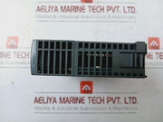 Mitsubishi Electric Qx82-s1 Melsec-q 64-points Input Module 24Vdc 4Ma 5Vdc 0.09A