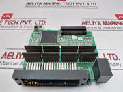 Mitsubishi Electric Qx82-s1 Plc Q Series Input Module Mdip8 562J K Bd627A910G51